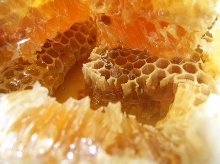 Пчелиный воск, применение и свойства