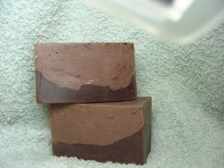 Мыловарение как бизнес