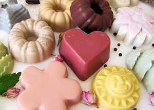 Как варить мыло в домашних условиях