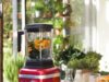Почему стоит приобрести блендер фирмы KitchenAid