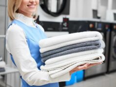 На что обратить внимание при выборе химчистки