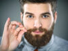 Как правильно брить бороду