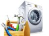Популярные поломки стиральных машин