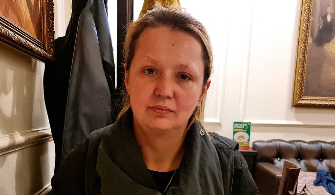 "Две смерти подряд разрушили наши отношения с Люсей": исповедь внучки Гурченко