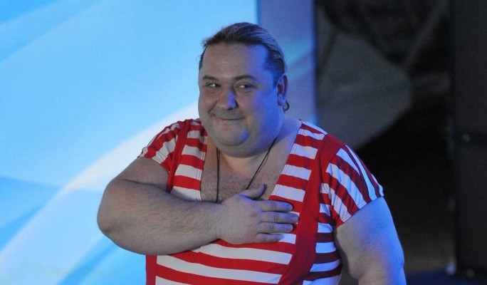 Петросян был против: Звезда "Кривого зеркала" похудела на 40 кг после уменьшения желудка