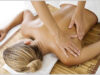 Быть здоровым и красивым: в чем секрет массажа