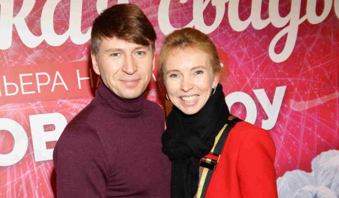 Жена Алексея Ягудина напомнила о непростой жизни матерей