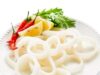 Аппетитные кальмары в продаже на fishorder