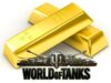 Игровое золото World of Tanks: что это такое и для как можно использовать