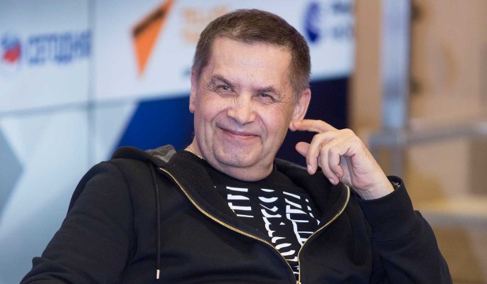 "Какой-нибудь урод вспомнит": Расторгуев взбесился из-за разговоров о болезни
