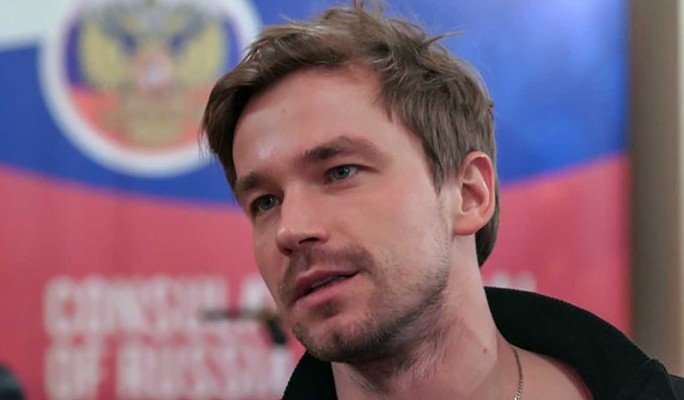 "Надо уйти": Александр Петров рассказал о завершении актерской карьеры