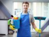 Клининговые услуги в Киеве