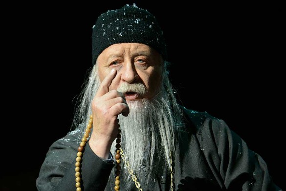 Превратился в старца: вид 75-летнего Якубовича с окладистой бородой шокировал народ