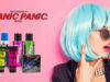 Модный бренд Manic panic