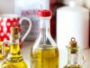 Выбираем бутылки для масла и уксуса