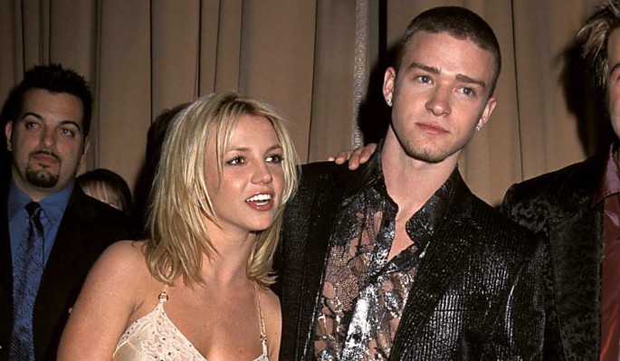 "Я глубоко сожалею": Джастин Тимберлейк извинился перед Бритни Спирс за травлю спустя 19 лет