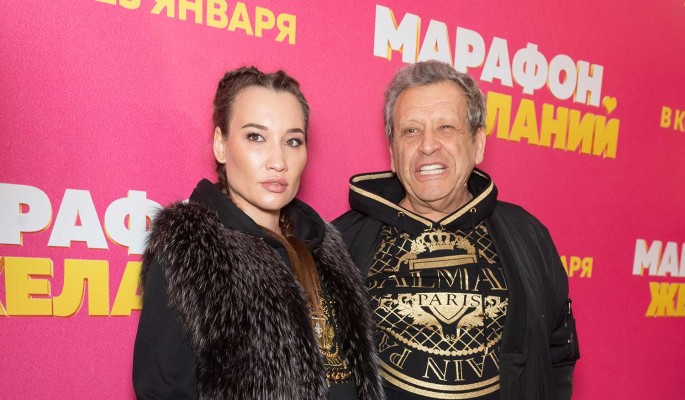 "Стыдно, мерзко и гадко": вдова Грачевского взорвалась из-за драки на программе ради пиара
