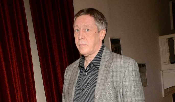 Зэк Ефремов выгнал адвоката и устроил скандал: Решил сэкономить 