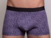 Как выглядят мужские трусы боксеры