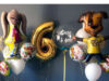 Коллекция воздушных шаров «Барбоскины»