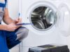 Рекомендации по замене щеток для стиральной машины