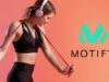 Сервис Motify – твой персональный тренер в режиме онлайн