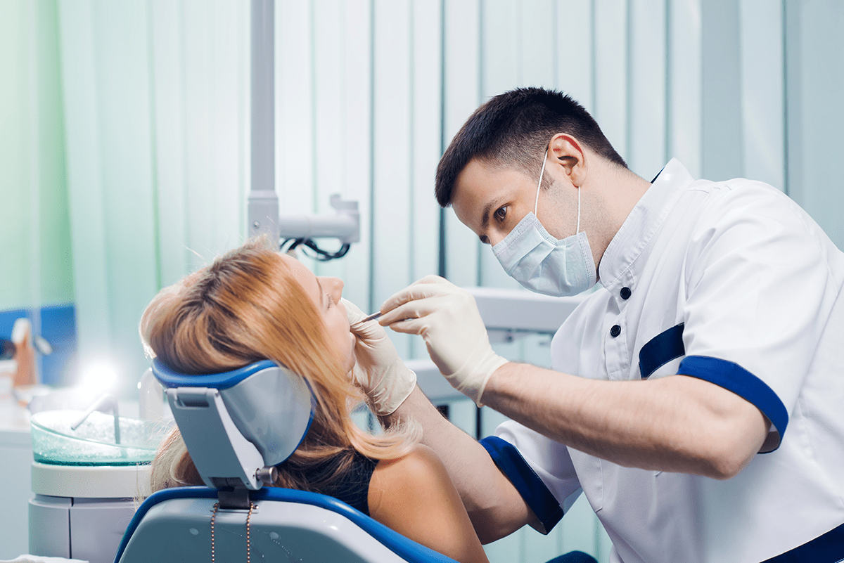 Костный материал в стоматологии: виды и преимущества