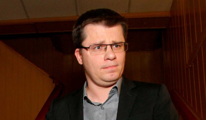 Гарик Харламов потерял дар речи из-за страшного горя