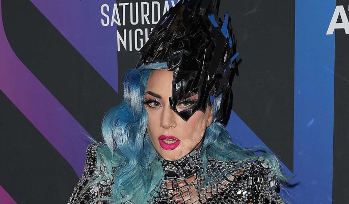 "Меня рвало и тошнило неделями": Леди Гага забеременела от насильника