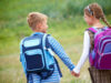 Основные критерии выбора школьного рюкзака