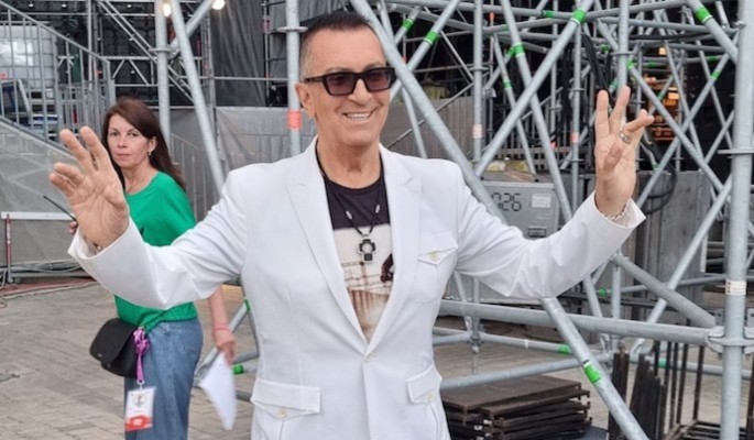 Артисты опасаются новой вспышки коронавируса