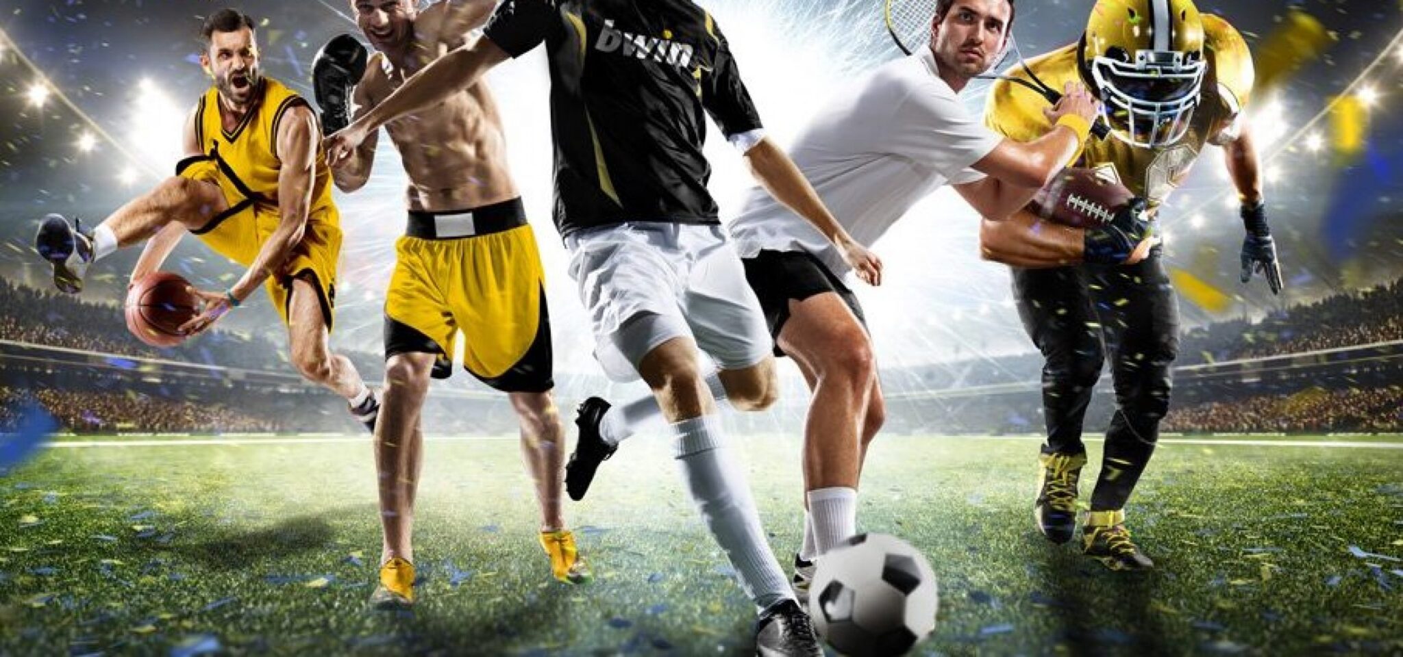 All sports news betting trends il forex facile definition