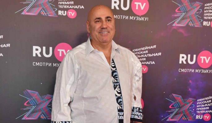 "Дешевый хайп": Пригожин посрамил Украину за инцидент с Киркоровым