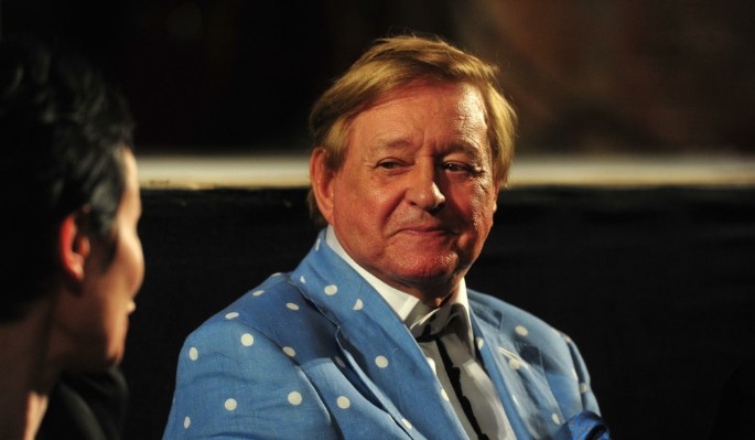 "На сцене появляется что-то потустороннее": Сменивший усопшего Виктюка режиссер поражен происходящим в театре