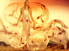 Что такое женская сила