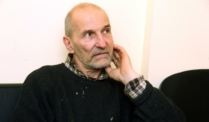 "Как растение": жена о состоянии госпитализированного из-за коронавируса Мамонова