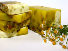 Какие отдушки добавлять в мыло ручной работы?