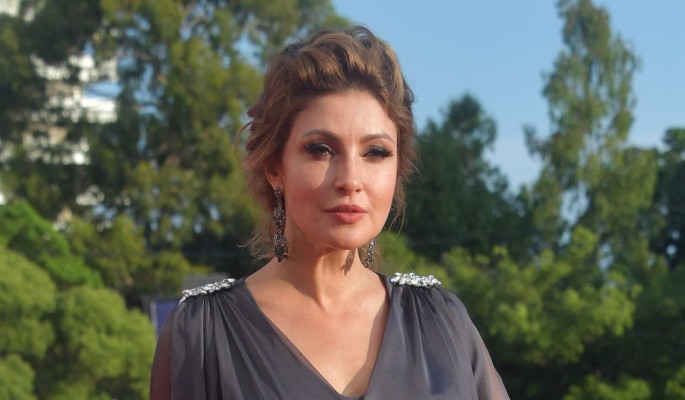 "Поезд ушел": на женском счастье сыгравшей свадьбу Макеевой поставили крест