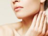 Как правильно ухаживать за кожей шеи?