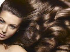 Что сегодня предлагают для восстановления волос?