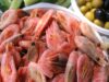Как выбрать качественные креветки