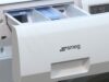 Плюсы стиральных машин Smeg