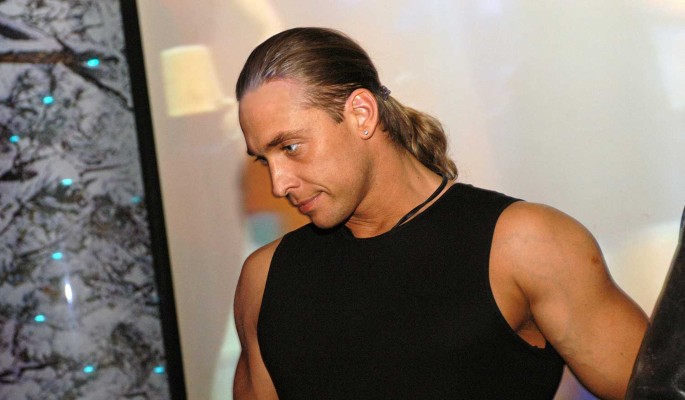 Заявивший о разводе Тарзан уехал из России