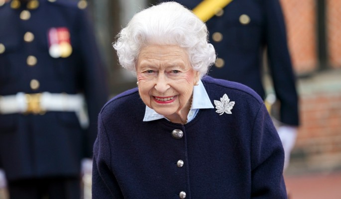 Последовала совету: королева Елизавета II приняла неожиданное решение