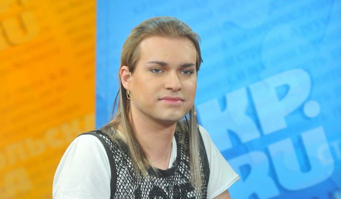 "Я красивее": Солнцев шокировал новой внешностью после слухов о пластике