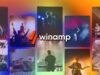 Для легендарного плеера Winamp готовят перезапуск