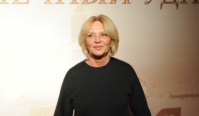 "Ей было не до воспитания": известная актриса бросила полугодовалую дочь из-за мужика