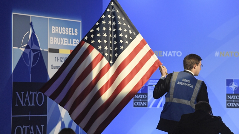 Экс посол РФ в США рассказал об основах гарантий НАТО по безопасности