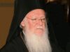 Константинопольский патриарх Варфоломей выписан из больницы в США