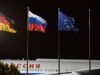 Лидеры пяти стран призвали РФ к «деэскалации» на границе с Украиной